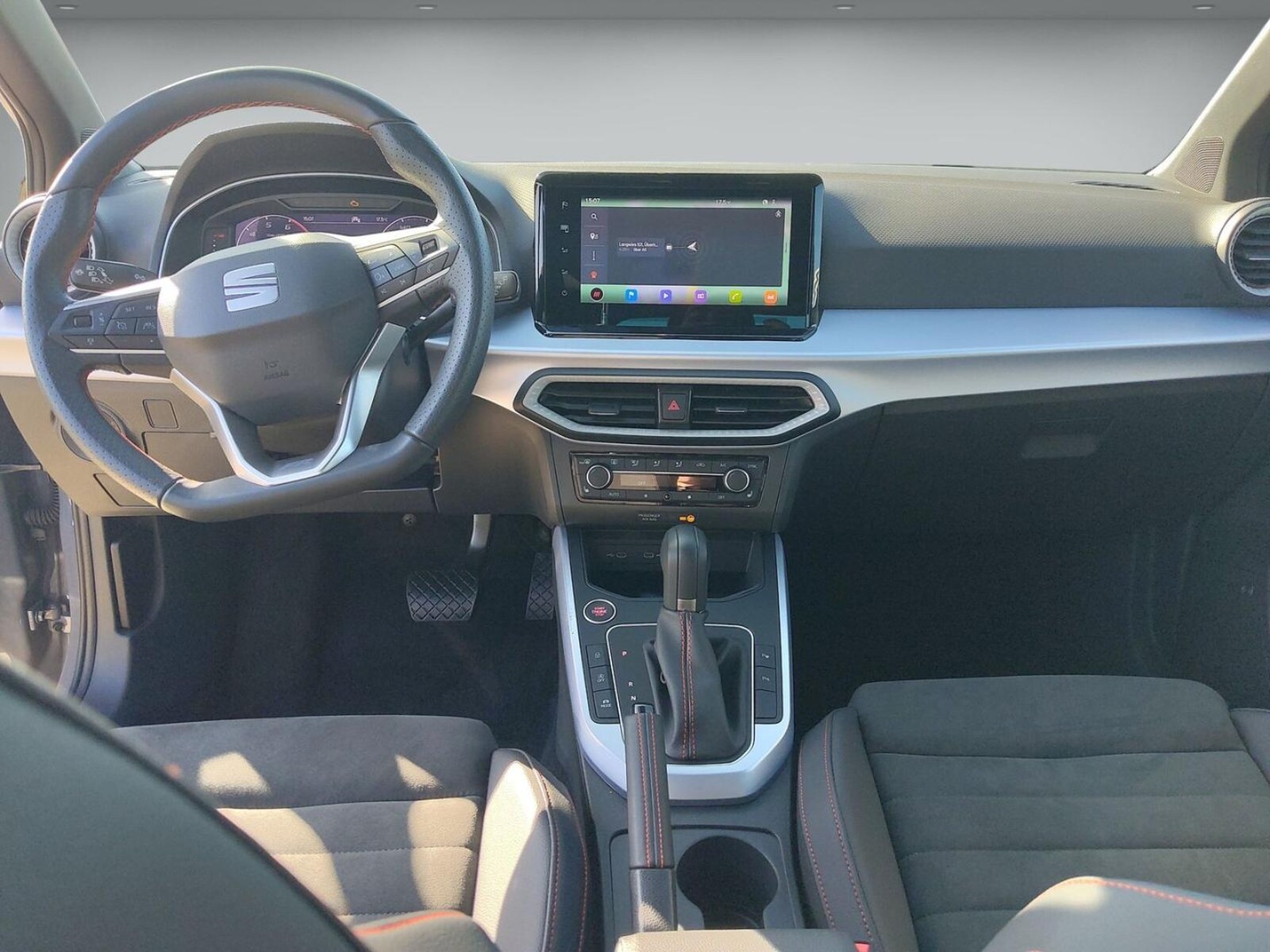 SEAT Arona – Bild 10