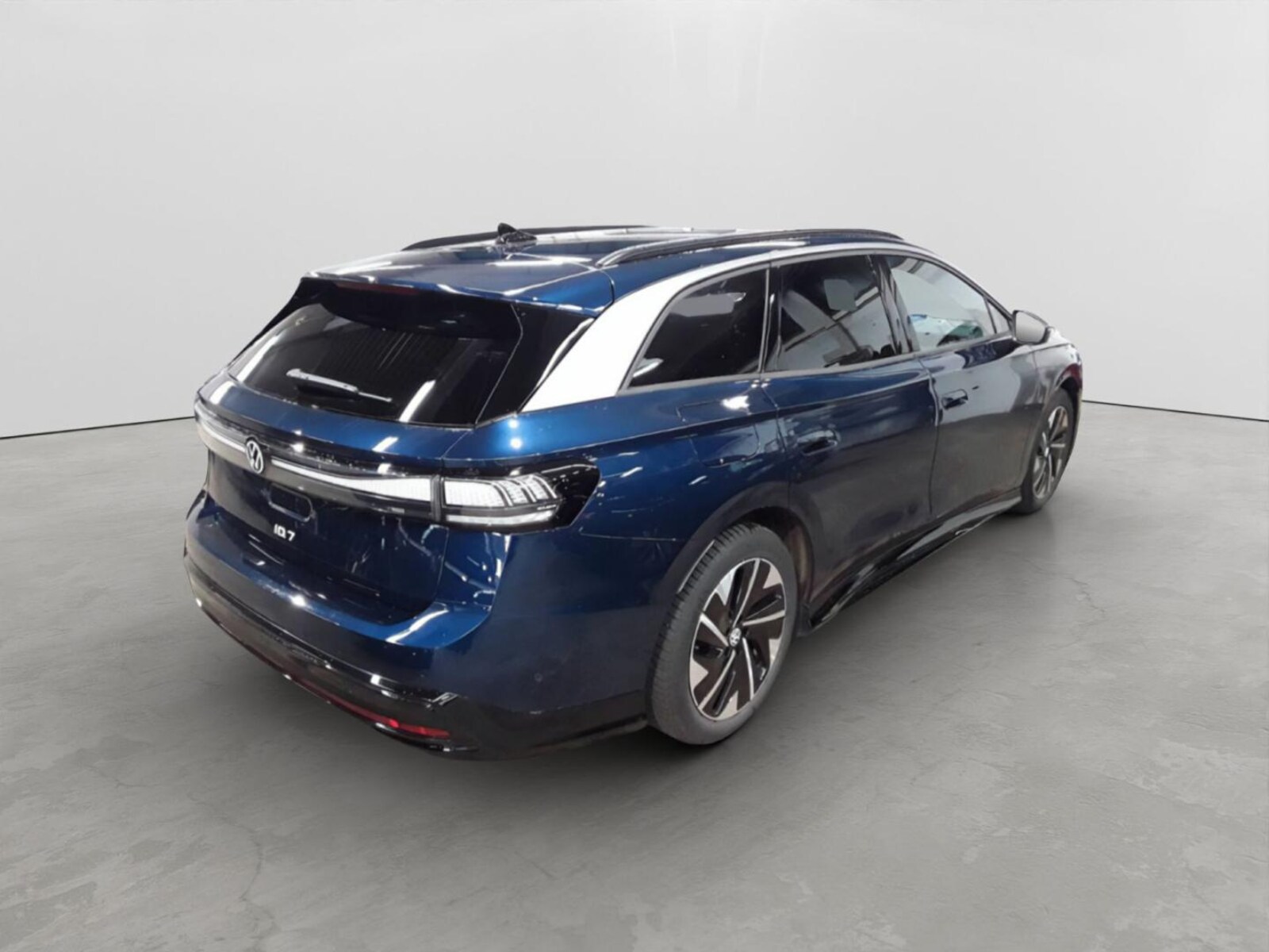 Volkswagen ID.7 Tourer – Bild 3