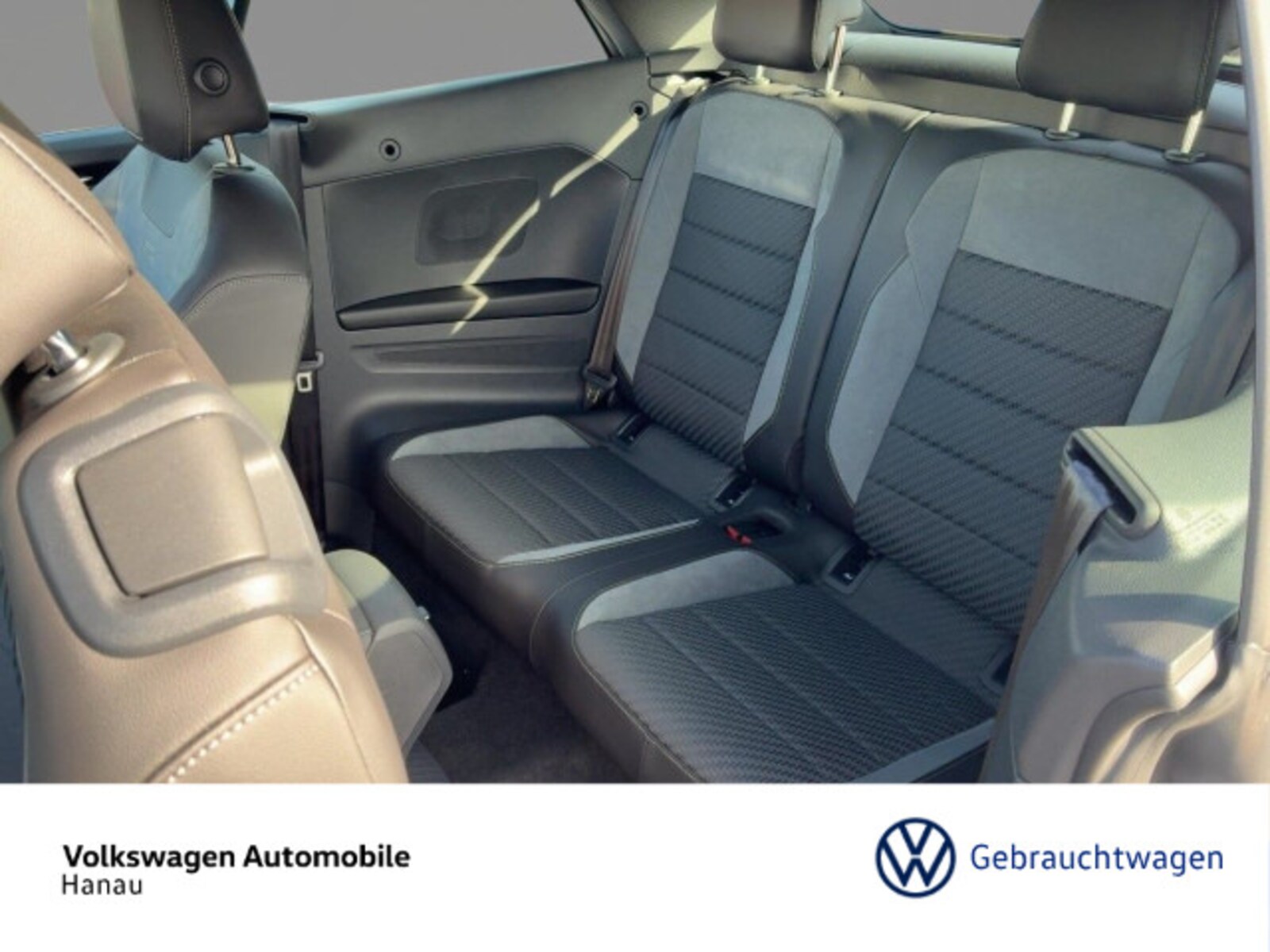 Volkswagen T-Roc Cabriolet – Bild 9