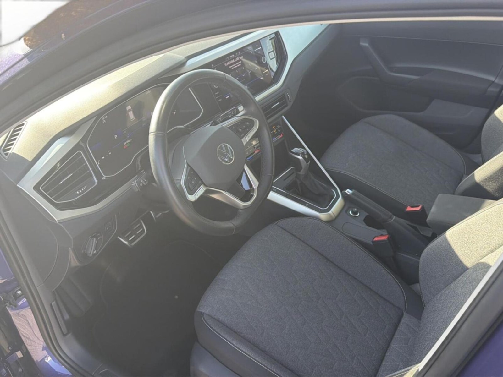 Volkswagen Polo – Bild 7