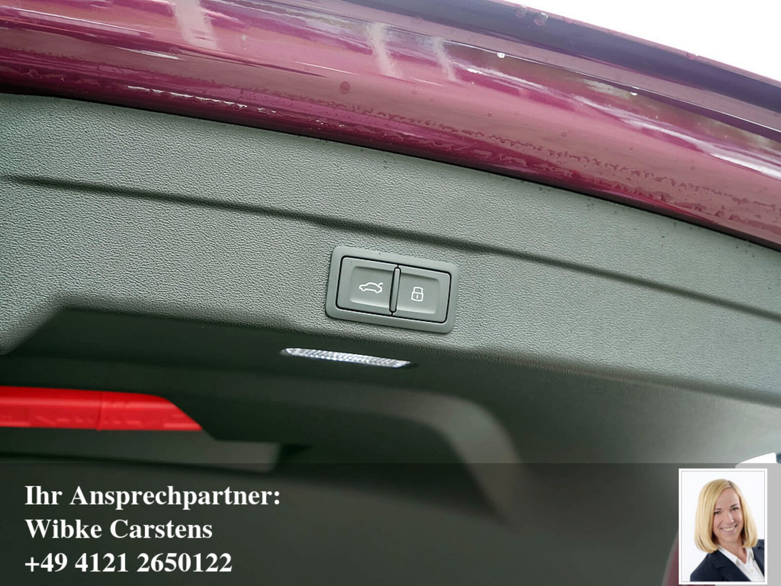 Audi S5 Limousine – Bild 12