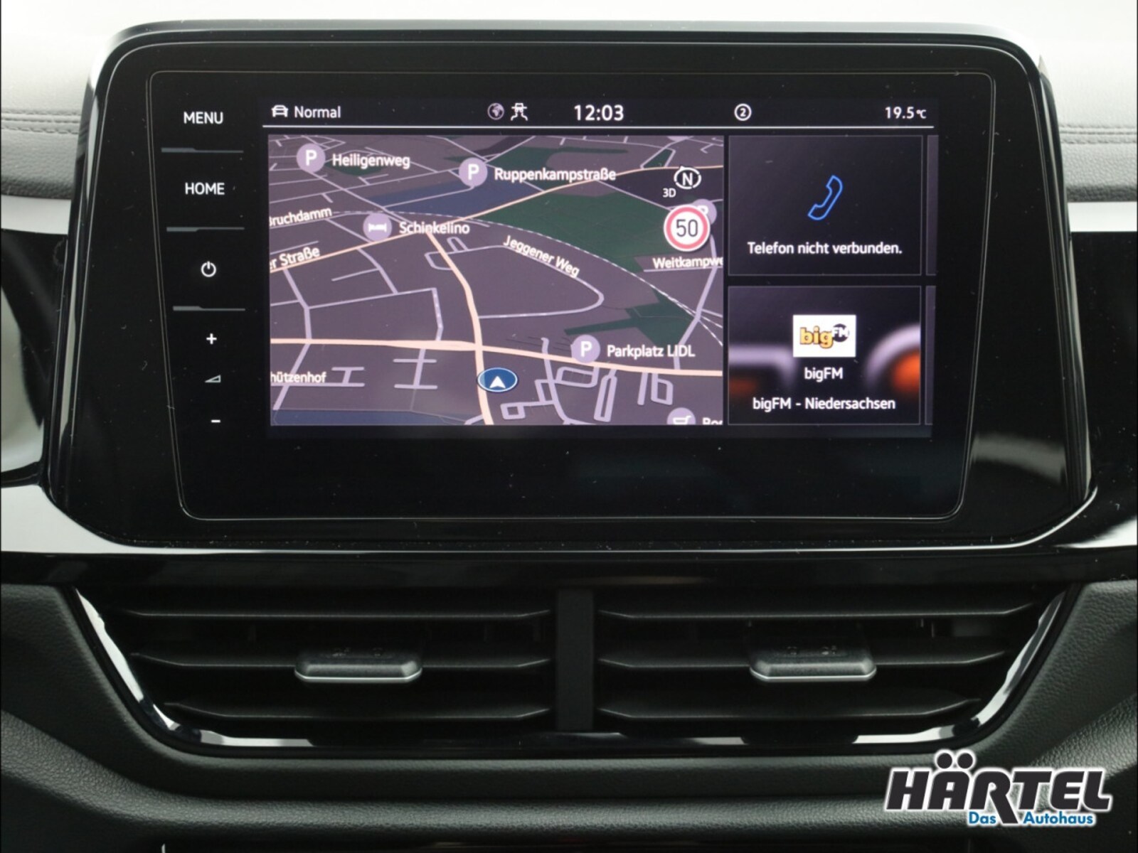 Volkswagen T-Roc – Bild 12