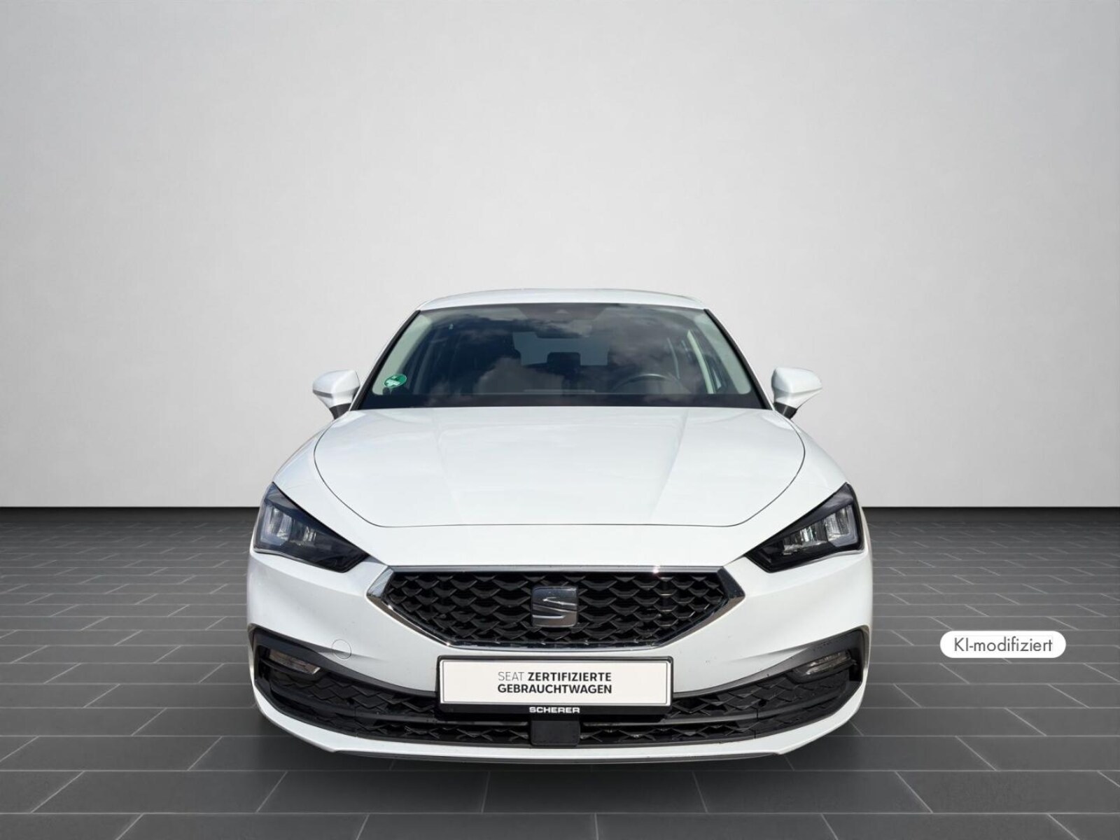 SEAT Leon – Bild 6