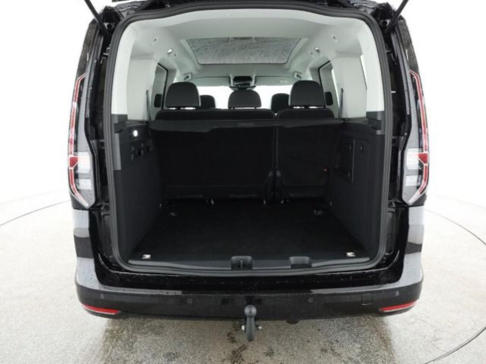 Volkswagen Caddy – Bild 9