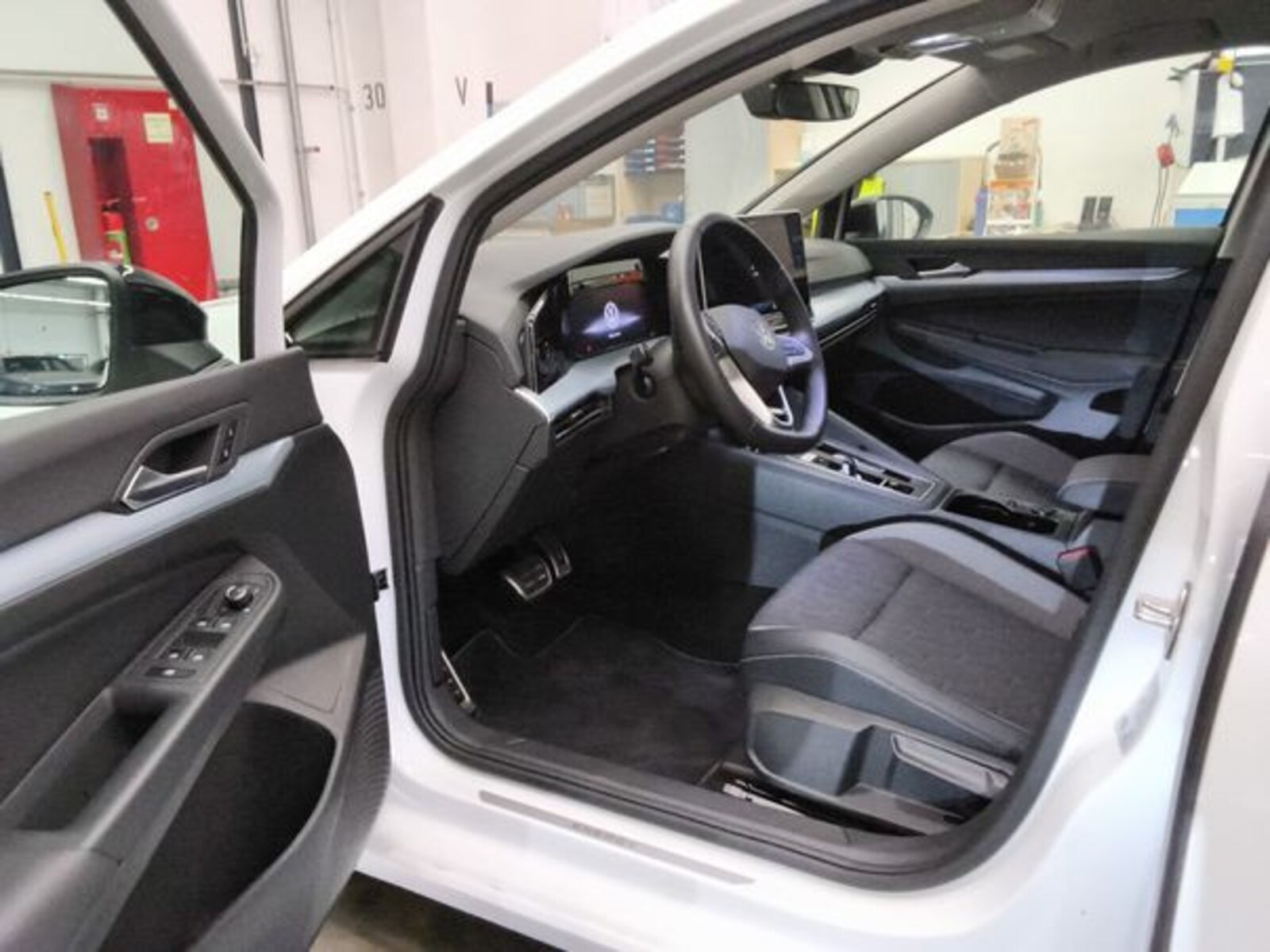 Volkswagen Golf – Bild 5