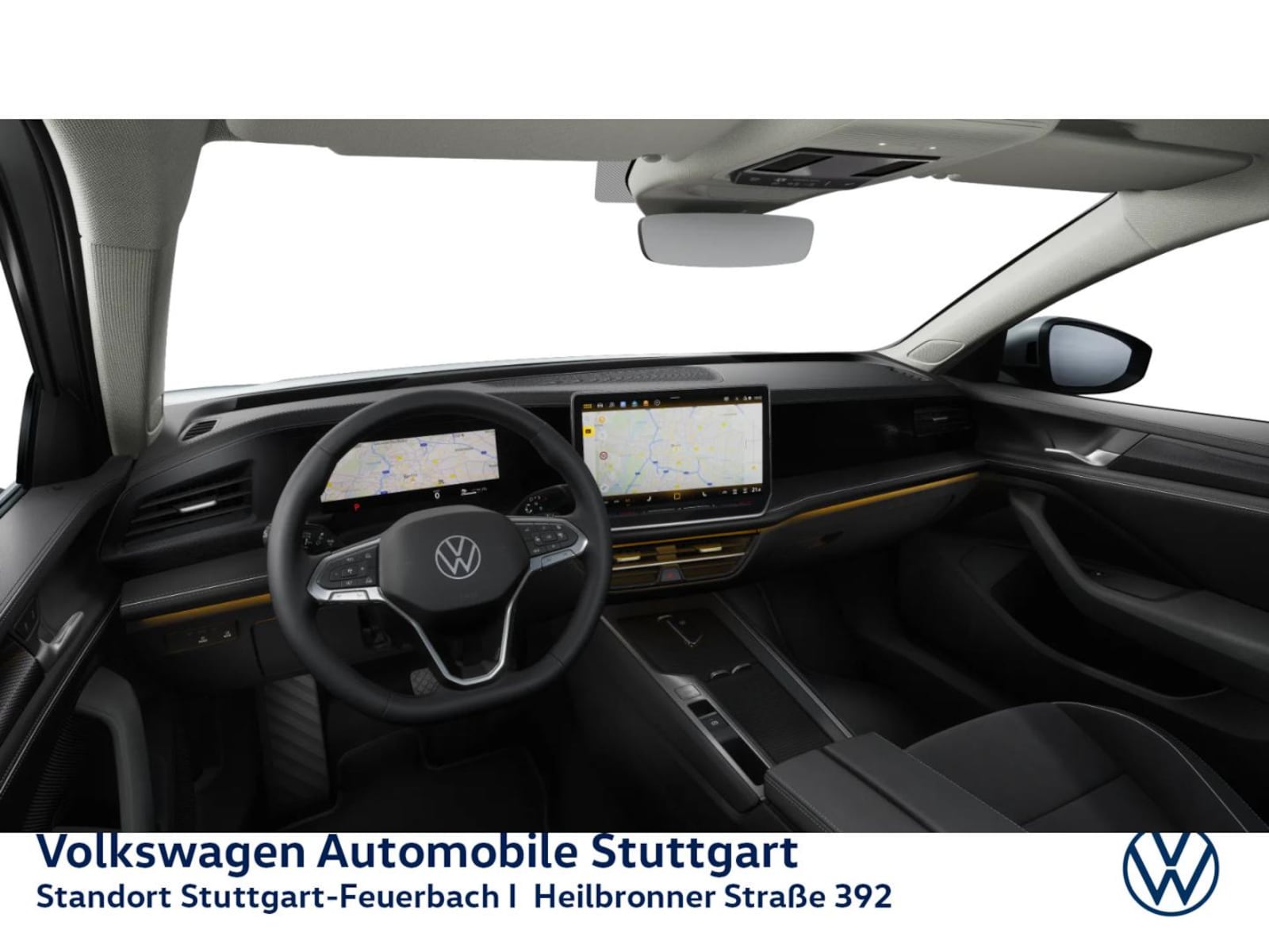 Volkswagen Passat – Bild 9