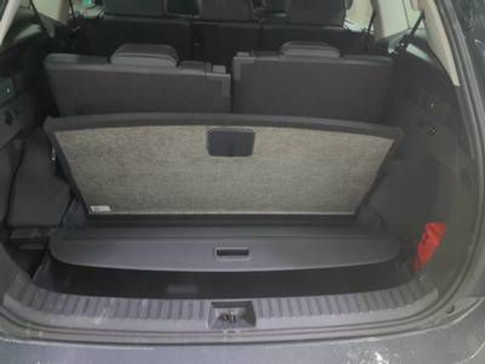 Volkswagen Tayron – Bild 4