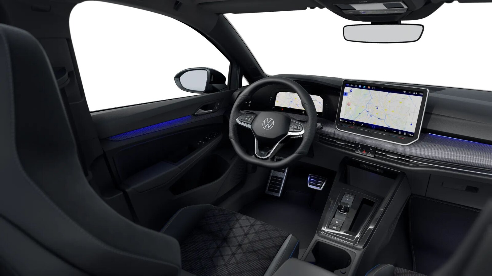 Volkswagen Golf – Bild 14