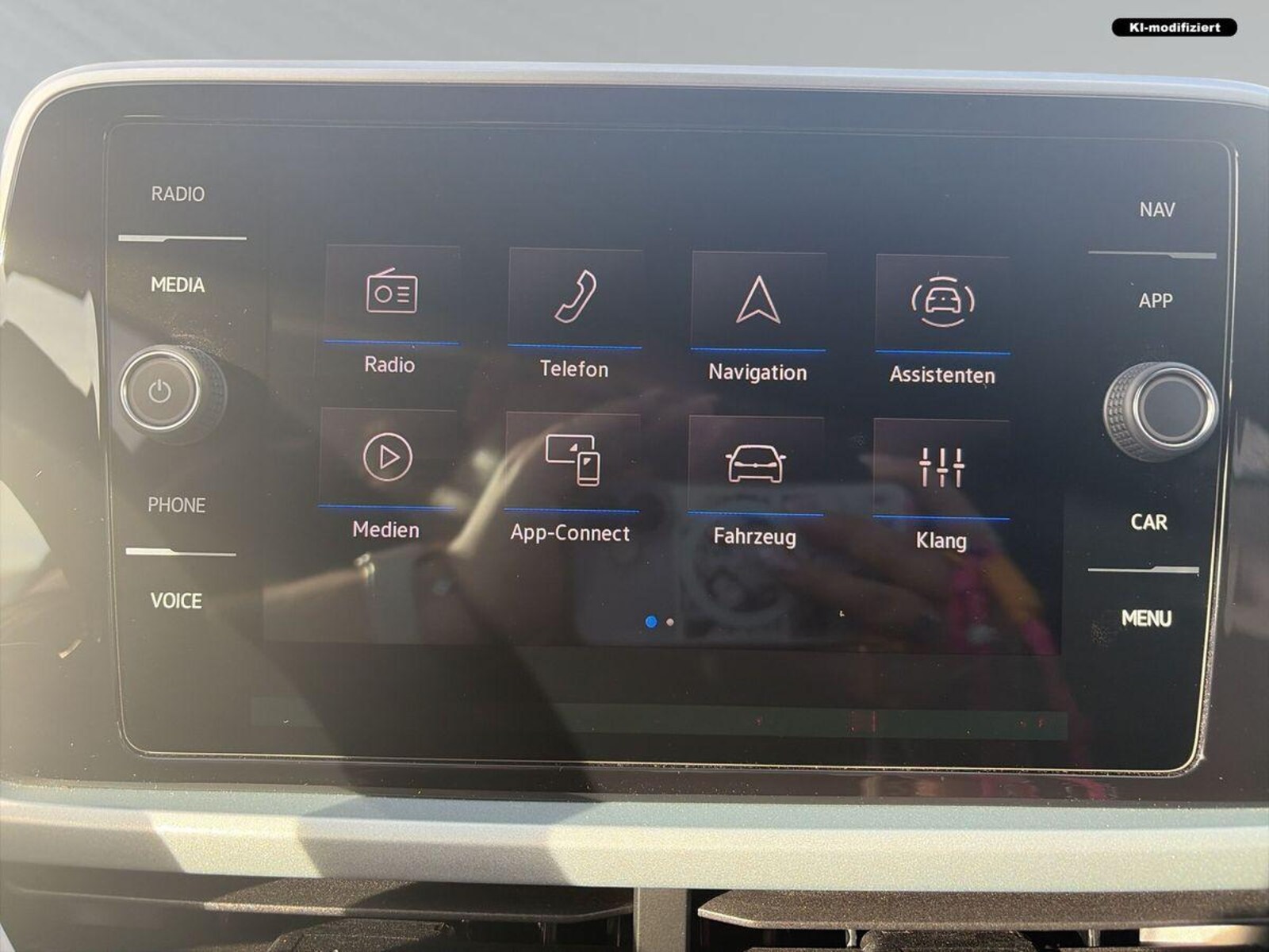 Volkswagen T-Roc – Bild 13