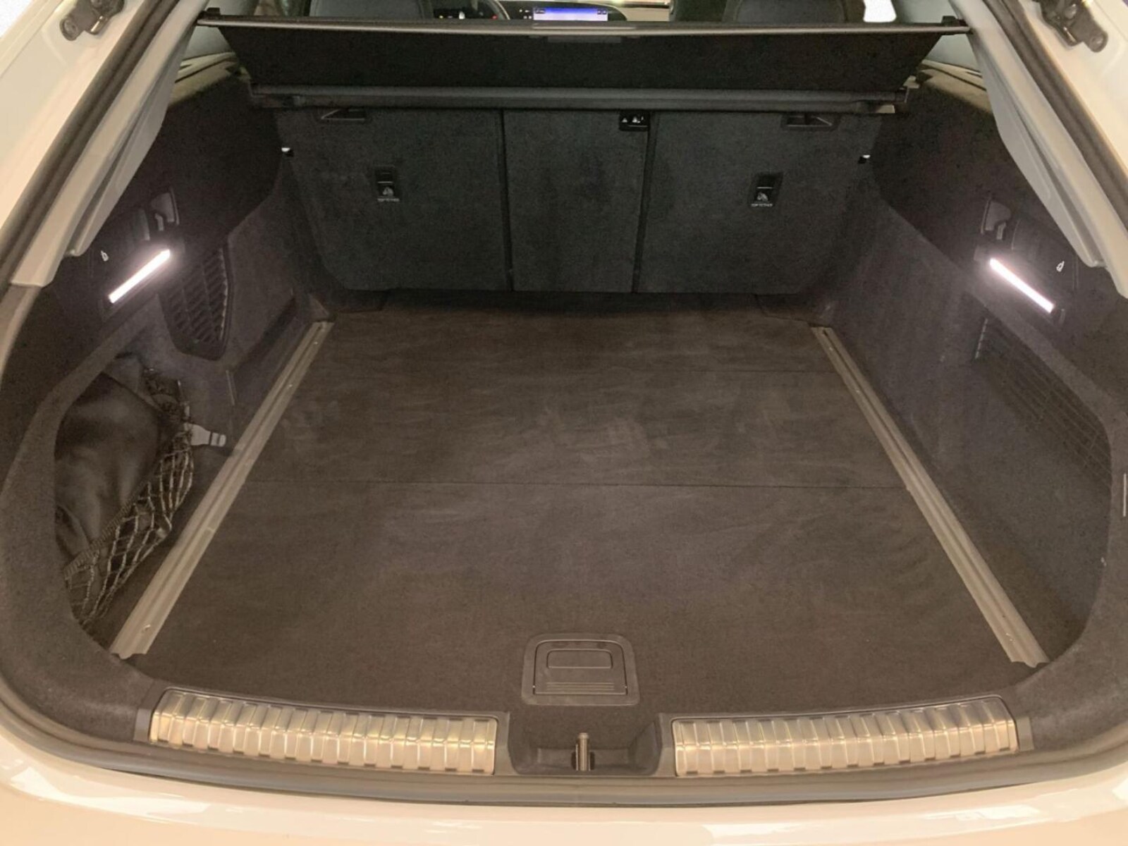 Audi A6 Avant – Bild 17