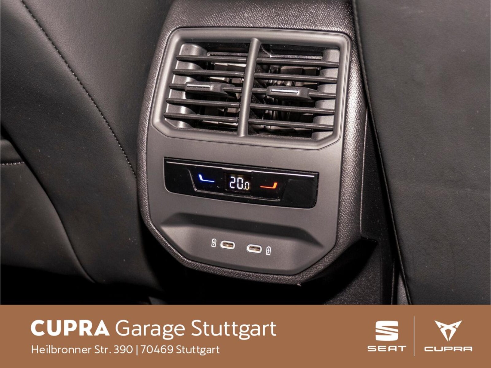 SEAT Leon Sportstourer – Bild 13