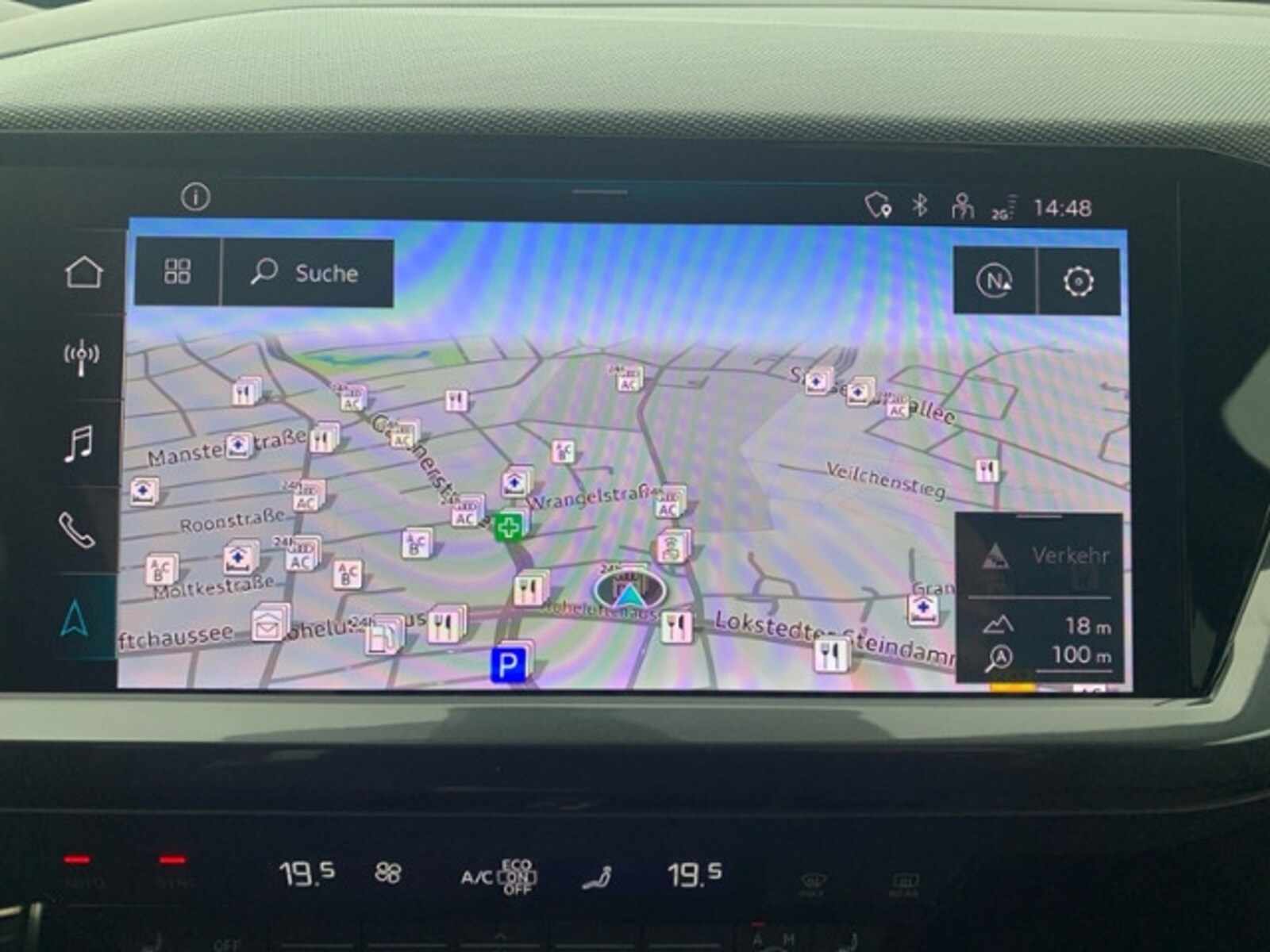 Audi Q4 Sportback e-tron – Bild 20