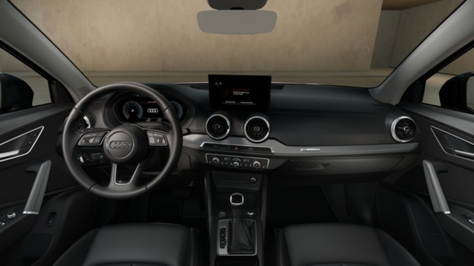 Audi Q2 – Bild 12