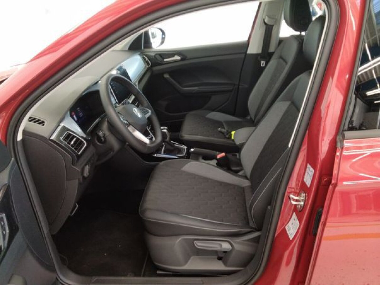 Volkswagen T-Cross – Bild 4