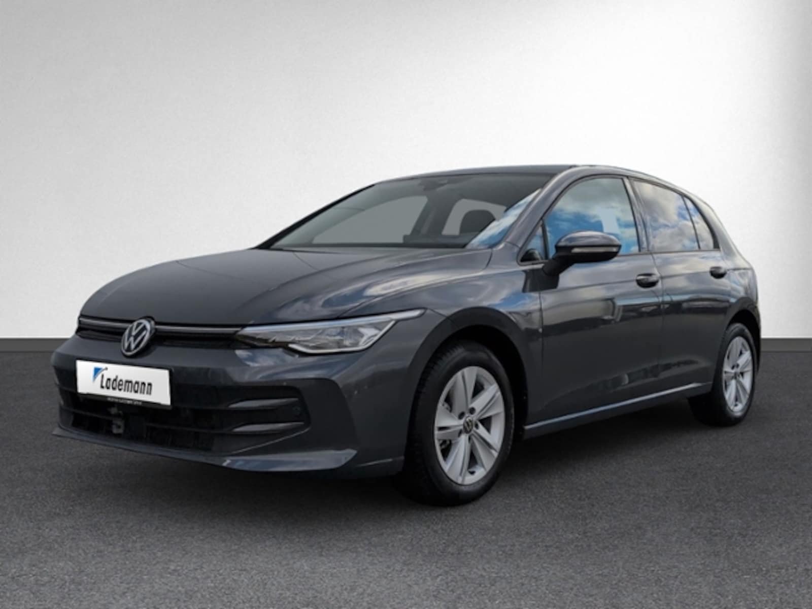 Volkswagen Golf – Bild 2