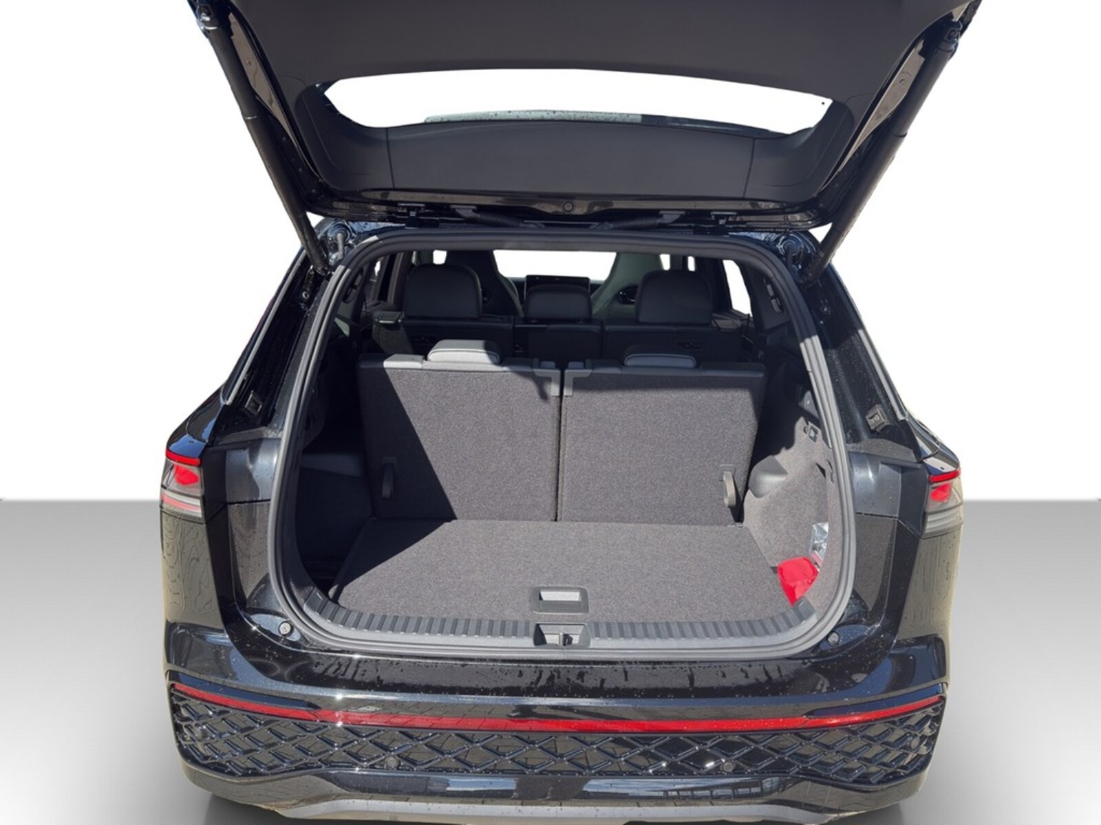 Volkswagen Tayron – Bild 9