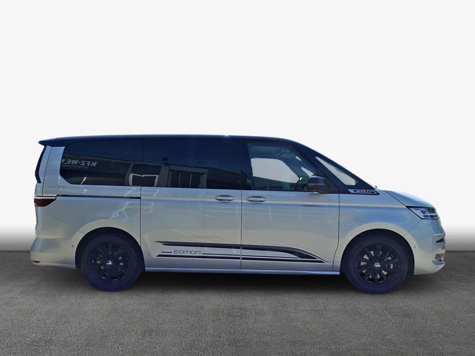 Volkswagen Multivan Langversion – Bild 4