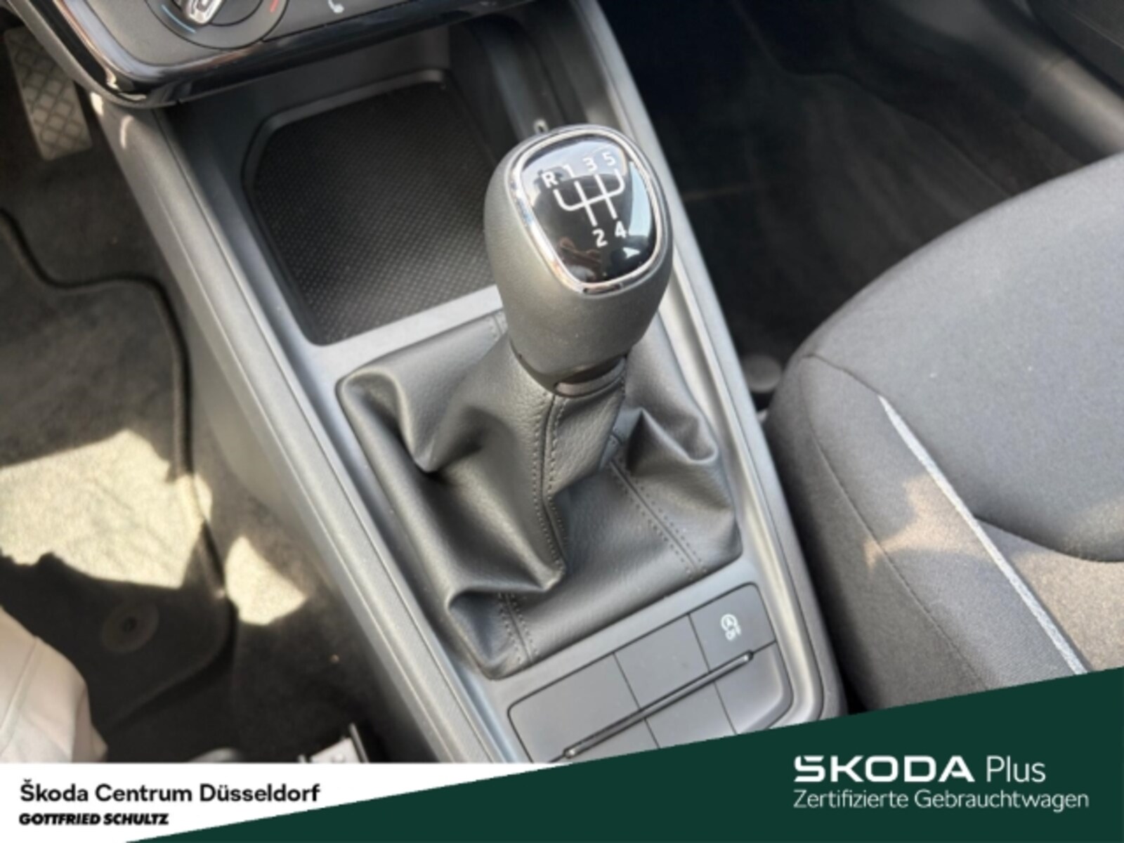 Škoda Kamiq – Bild 17
