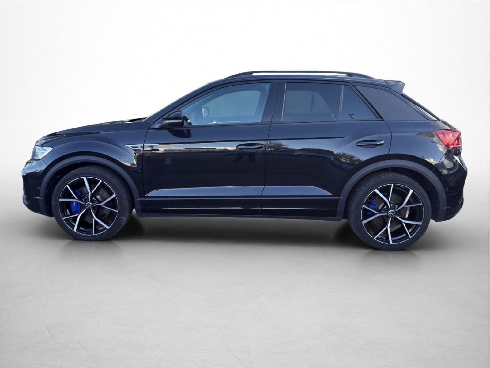 Volkswagen T-Roc – Bild 3