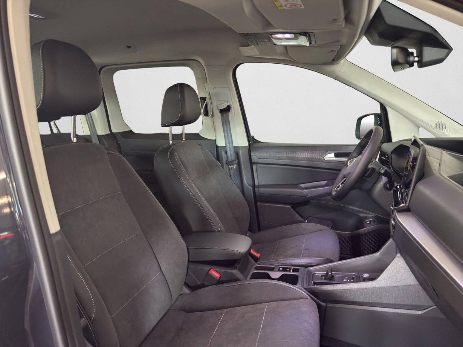 Volkswagen Caddy Kombi – Bild 4