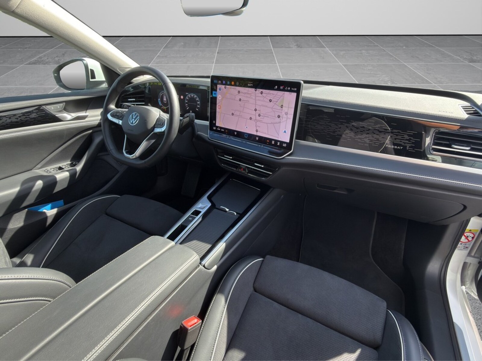 Volkswagen Passat – Bild 6