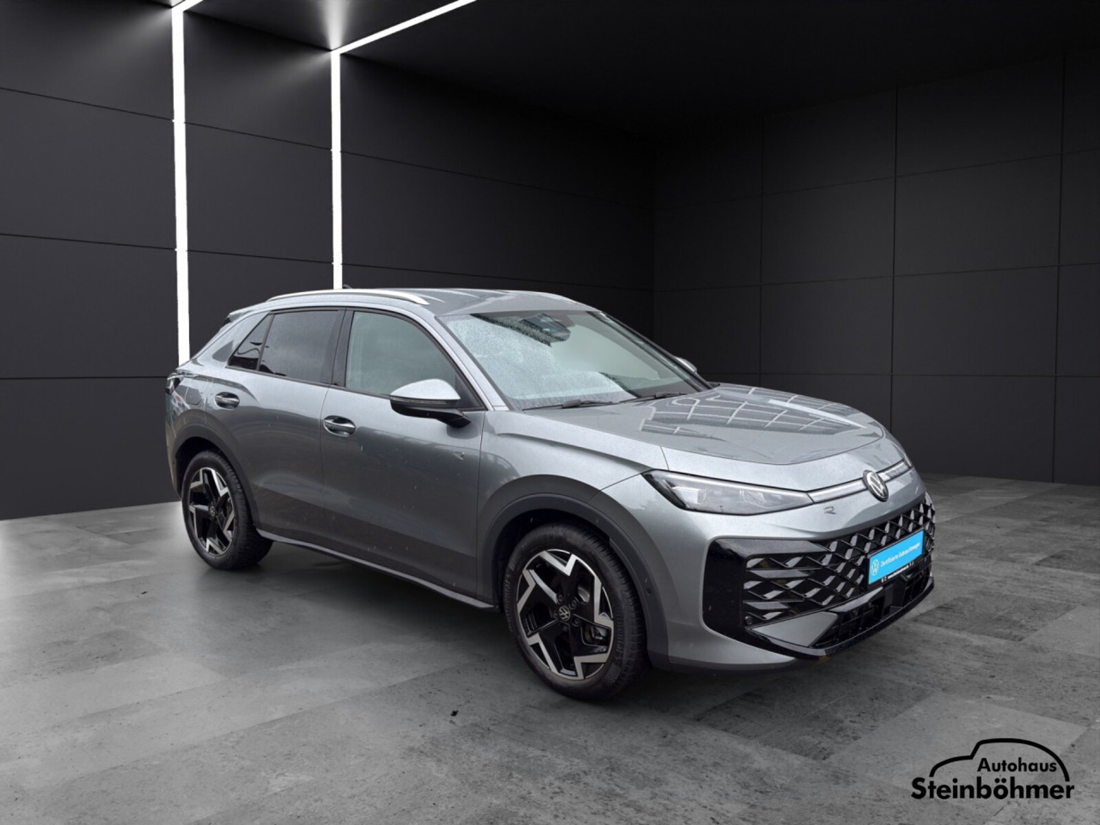 Volkswagen T-Roc – Bild 10
