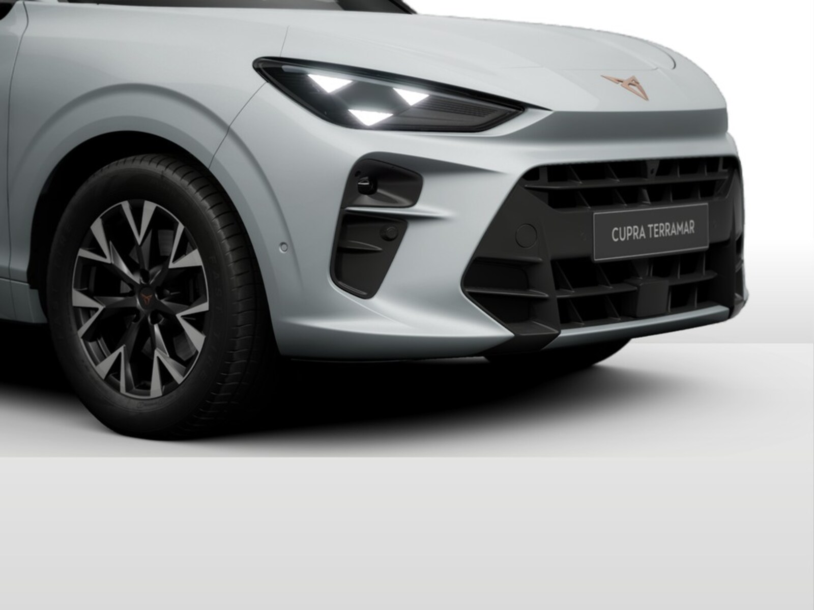 CUPRA Terramar – Bild 7