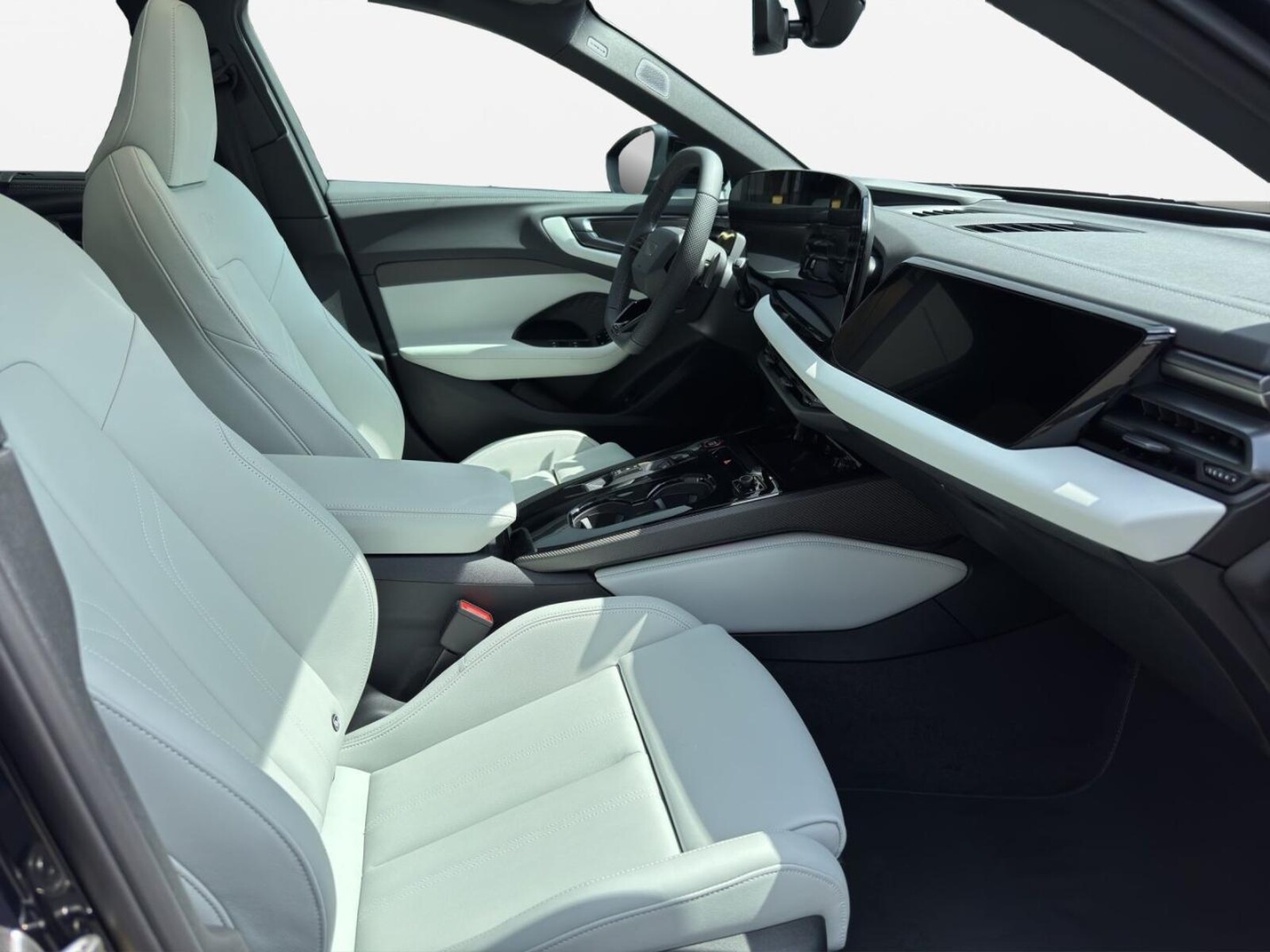Audi A5 Avant – Bild 4