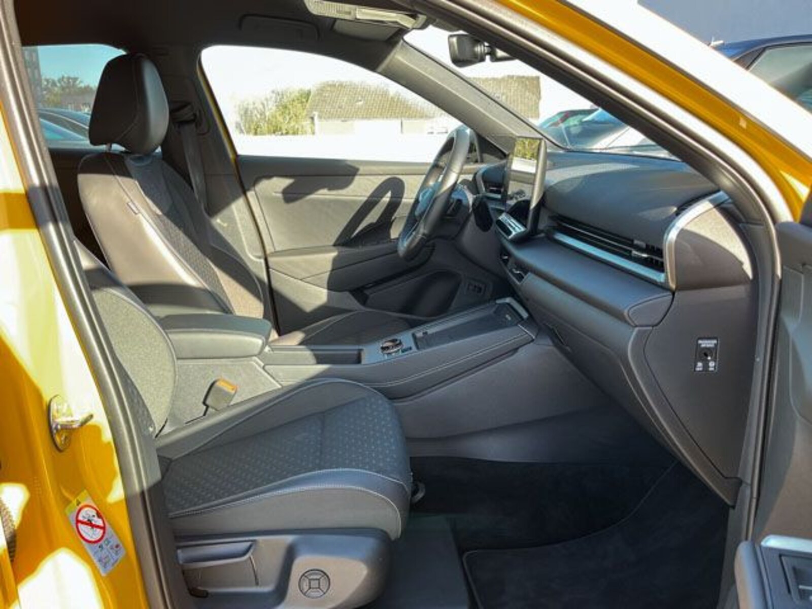 Volkswagen T-Roc – Bild 4