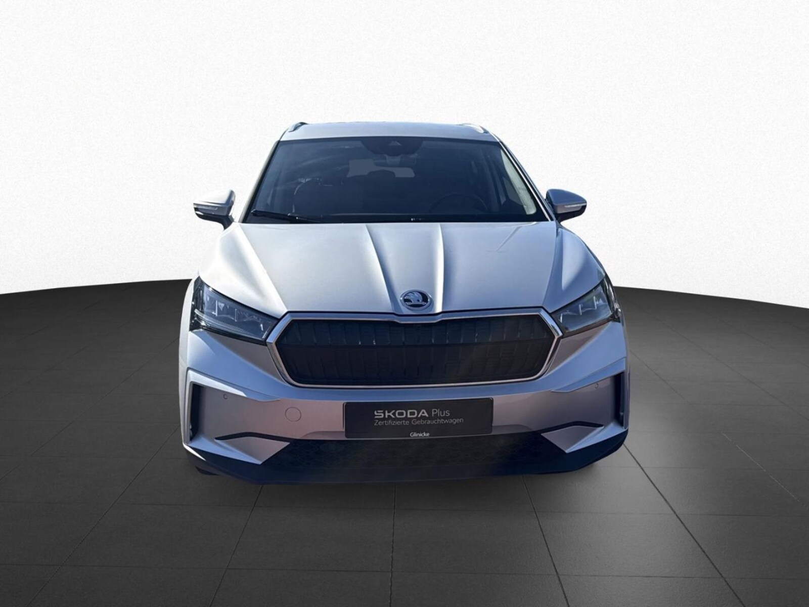 Škoda Enyaq – Bild 3
