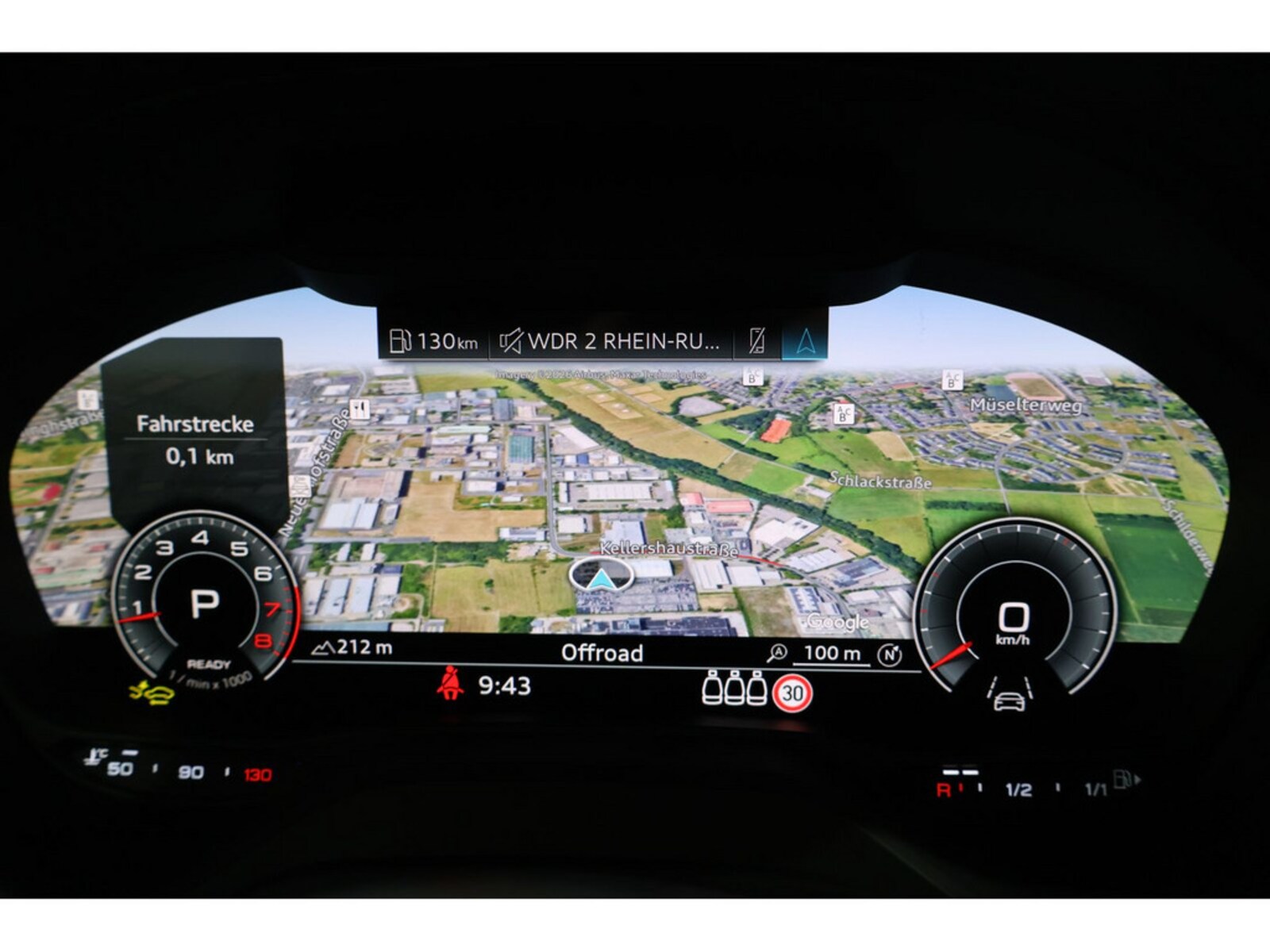 Audi Q2 – Bild 16