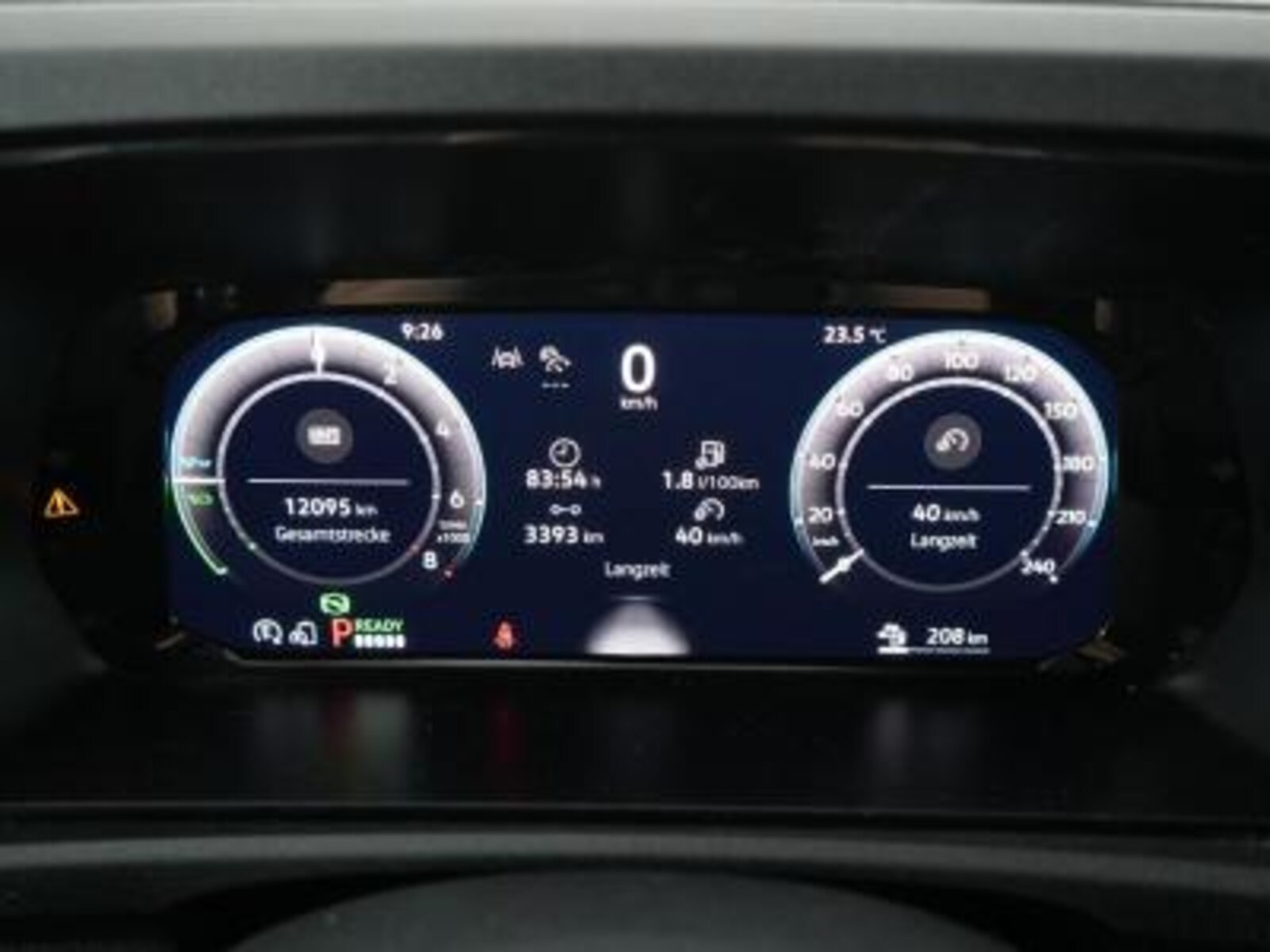 Volkswagen Caddy – Bild 6