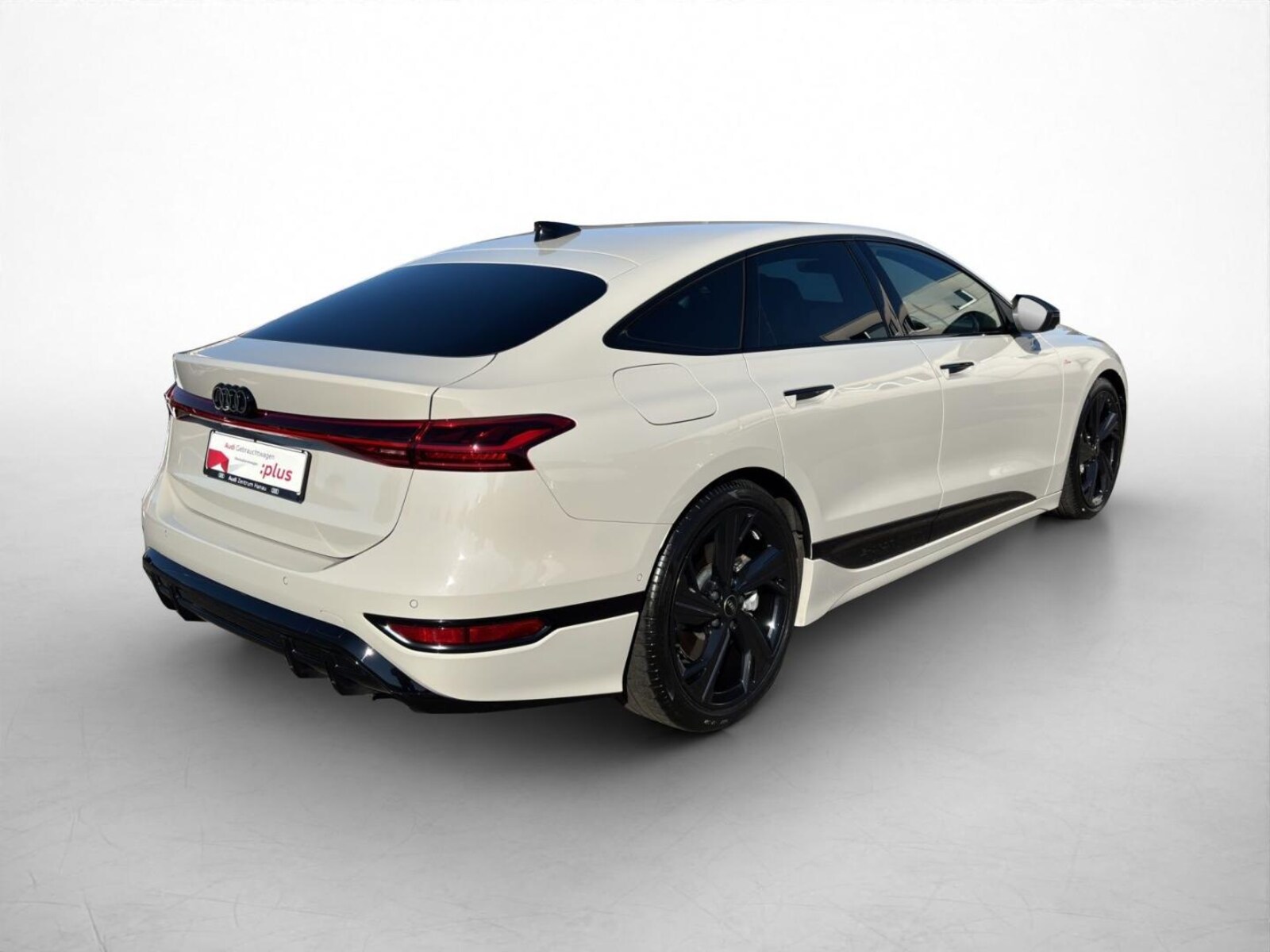Audi A6 Sportback e-tron – Bild 2