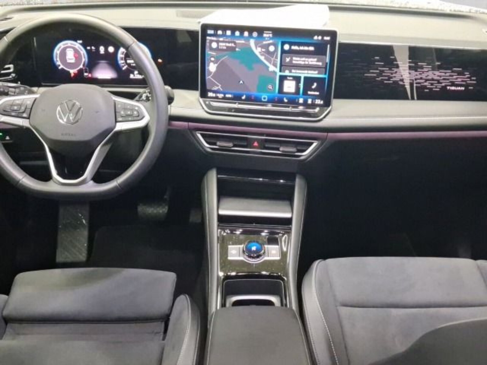 Volkswagen Tiguan – Bild 5