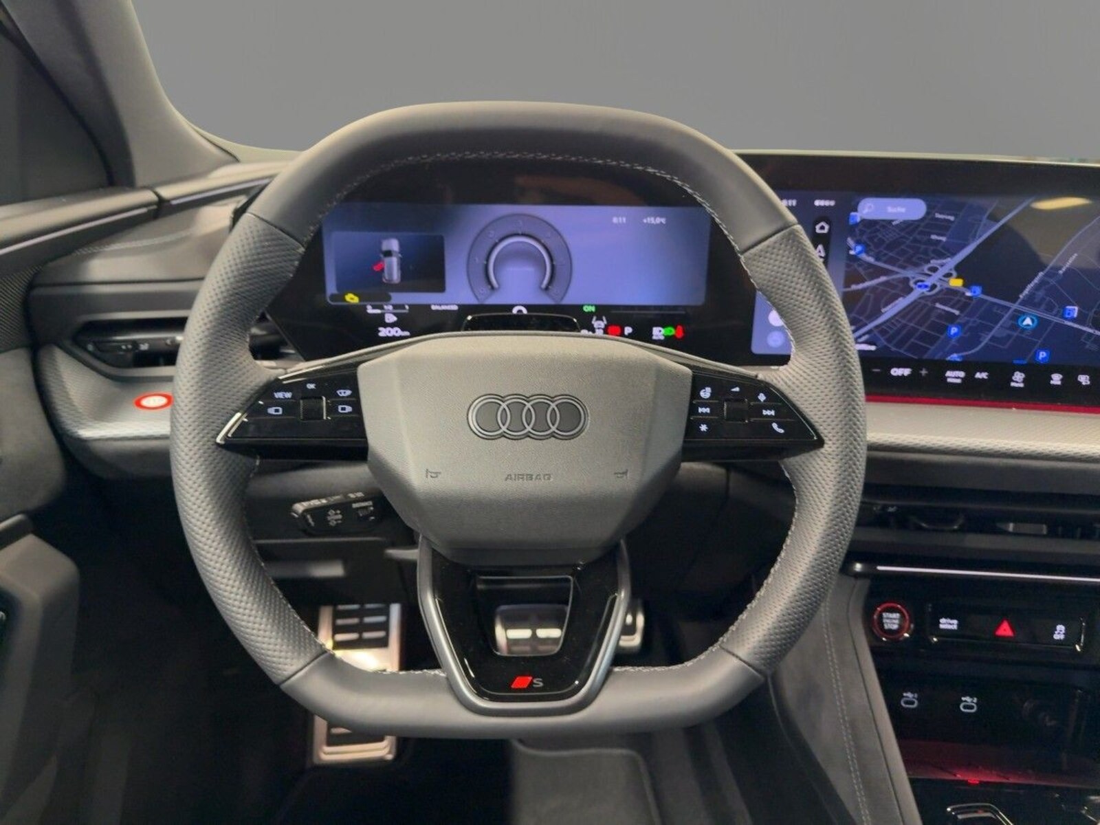 Audi Q5 – Bild 10