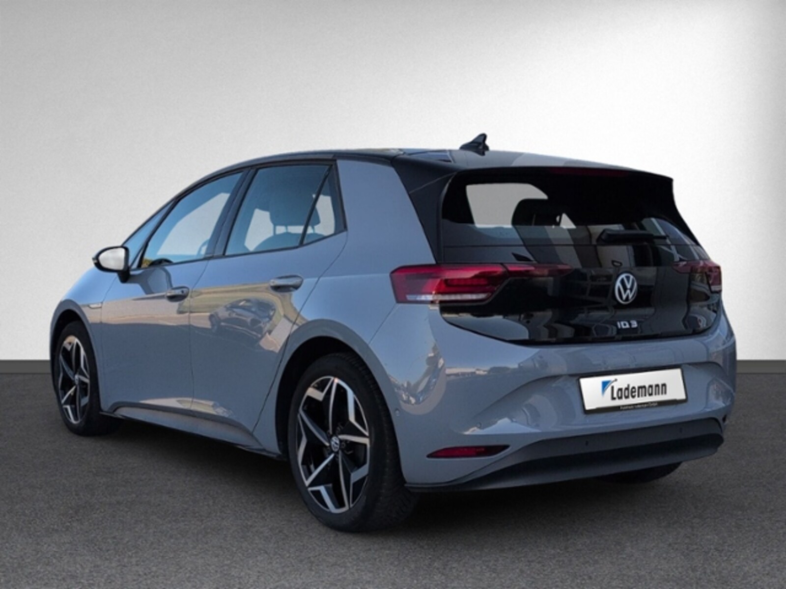 Volkswagen ID.3 – Bild 4