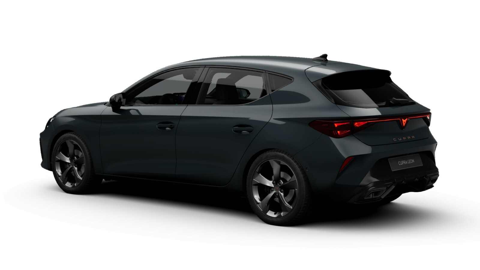 CUPRA Leon – Bild 5