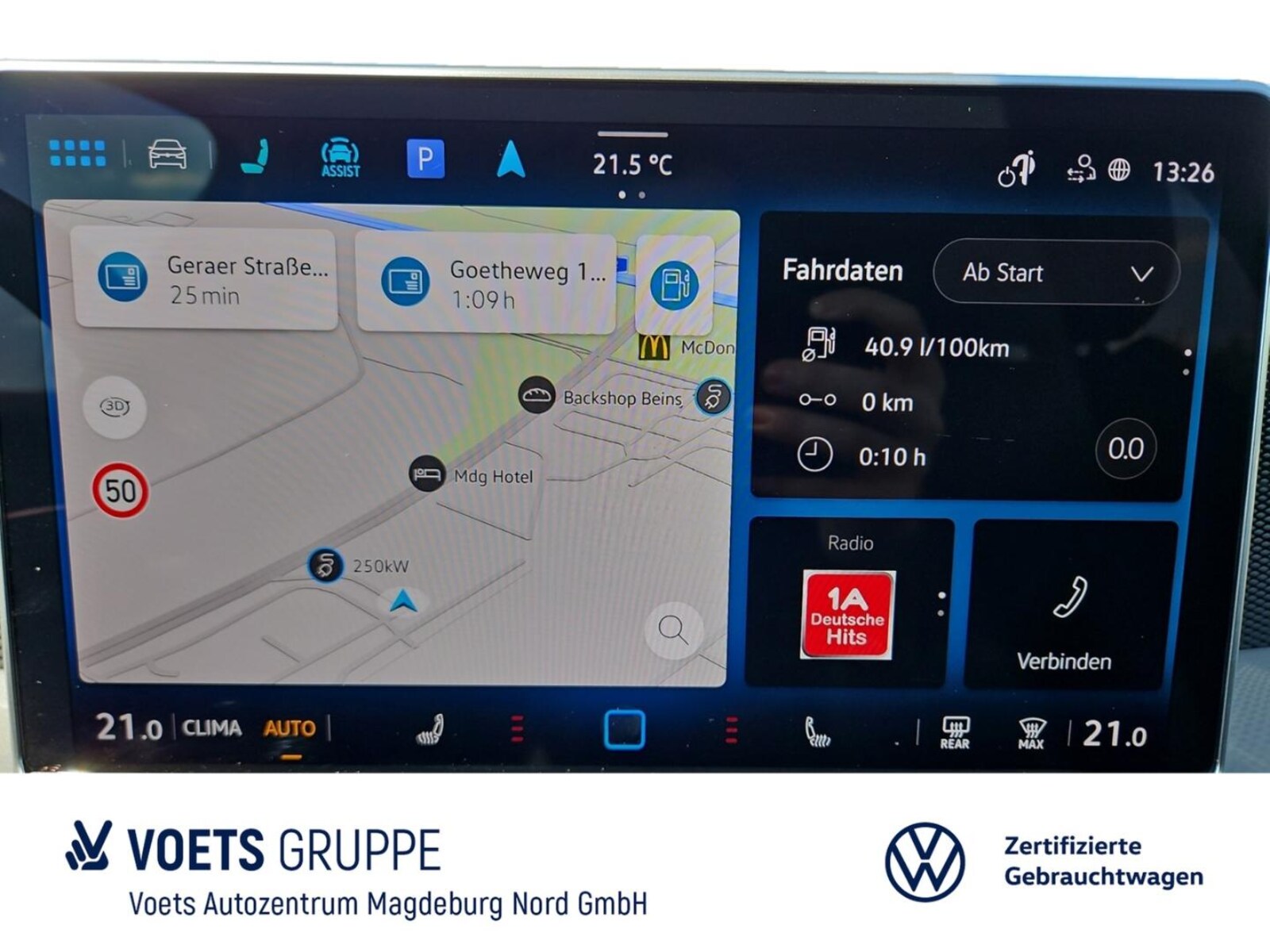 Volkswagen Passat – Bild 10