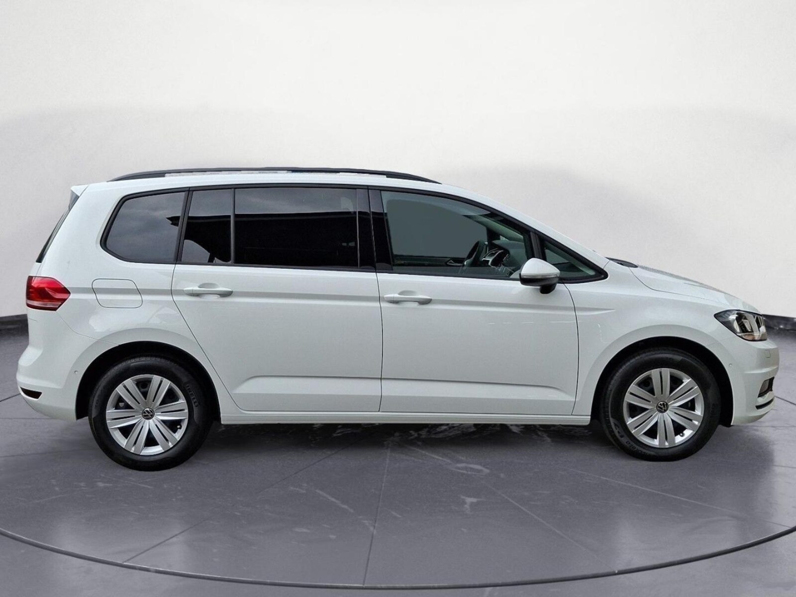 Volkswagen Touran – Bild 5