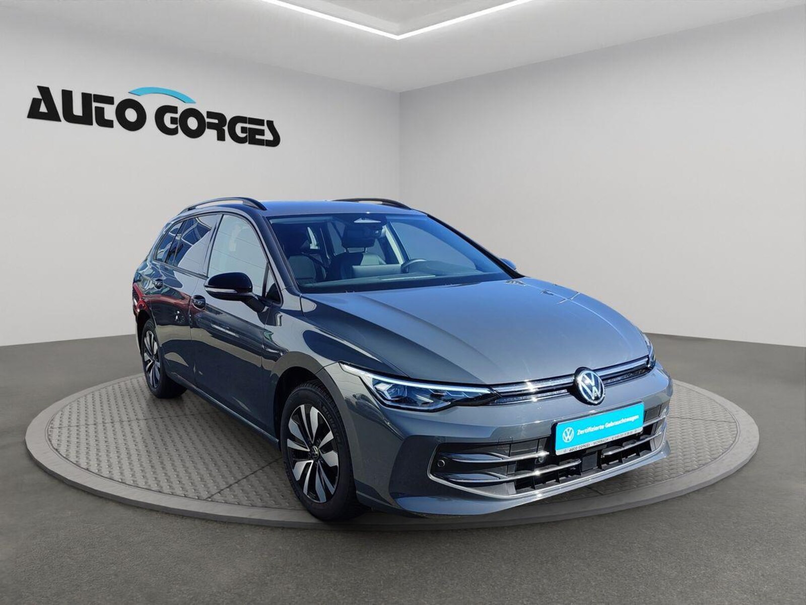 Volkswagen Golf Variant – Bild 7
