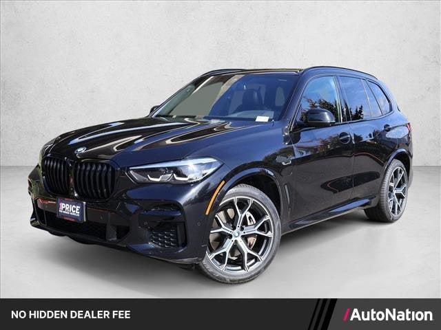 2022 BMW