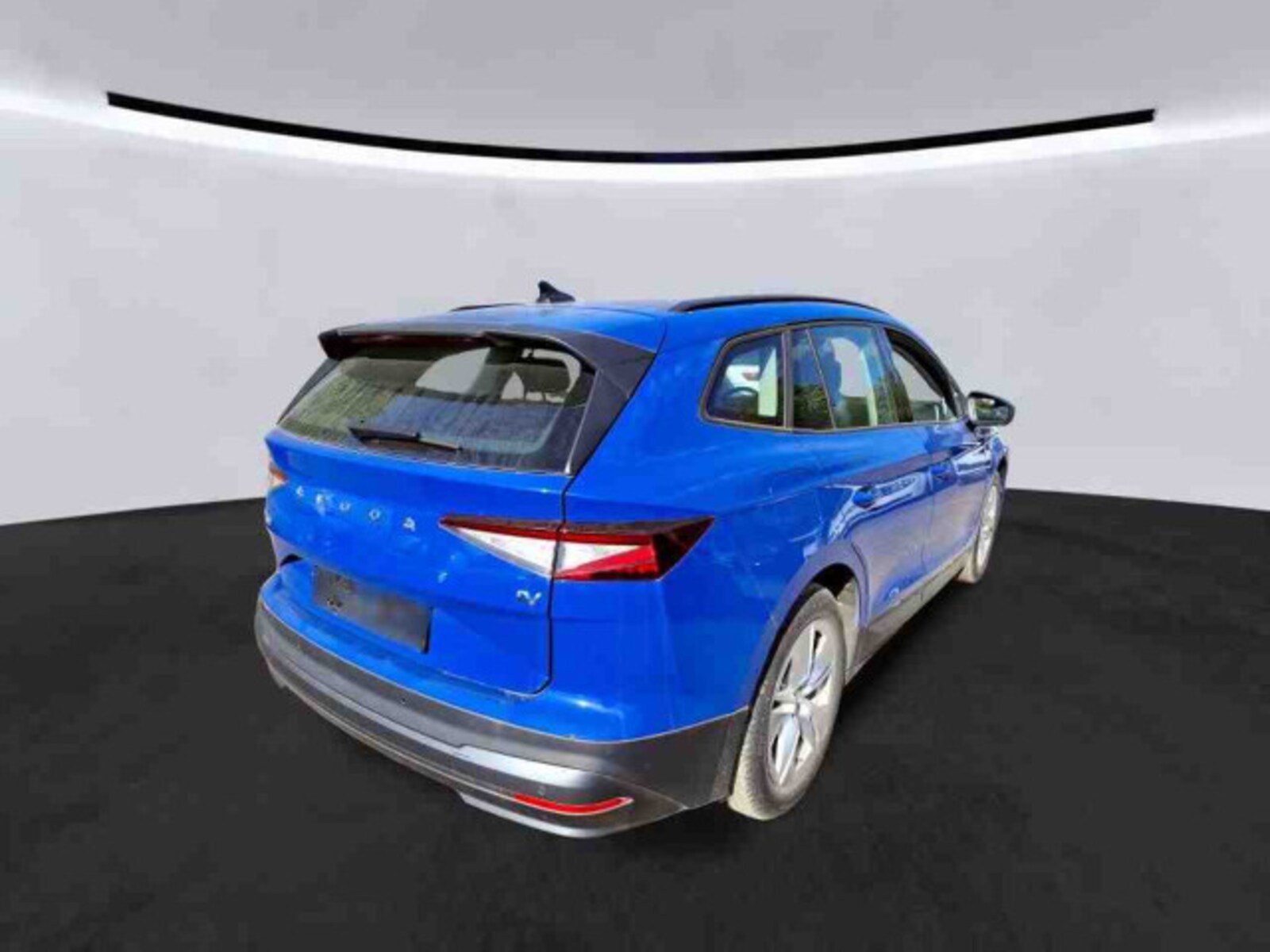 Škoda Enyaq – Bild 4
