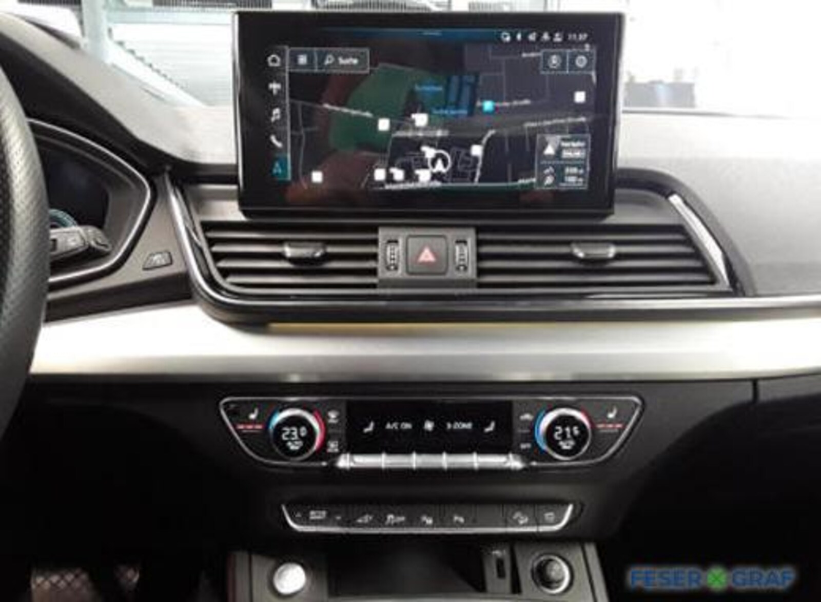Audi Q5 – Bild 8