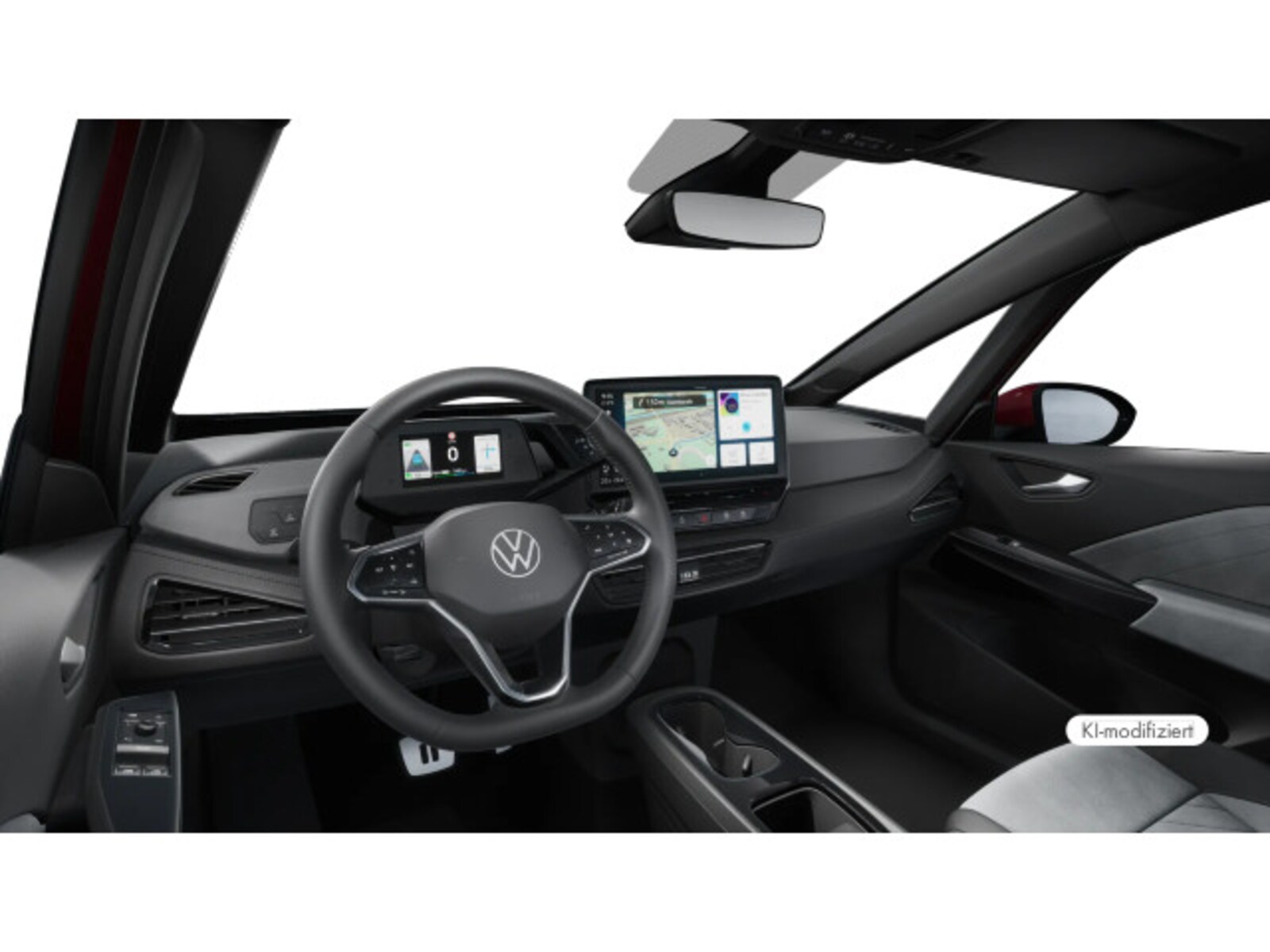 Volkswagen ID.3 – Bild 6