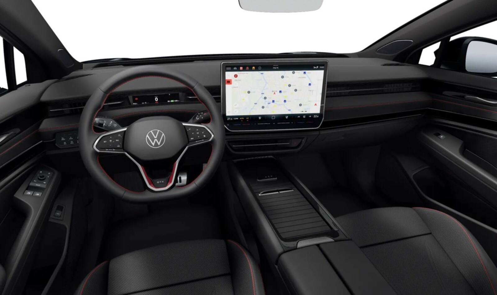 Volkswagen ID.7 Tourer – Bild 3