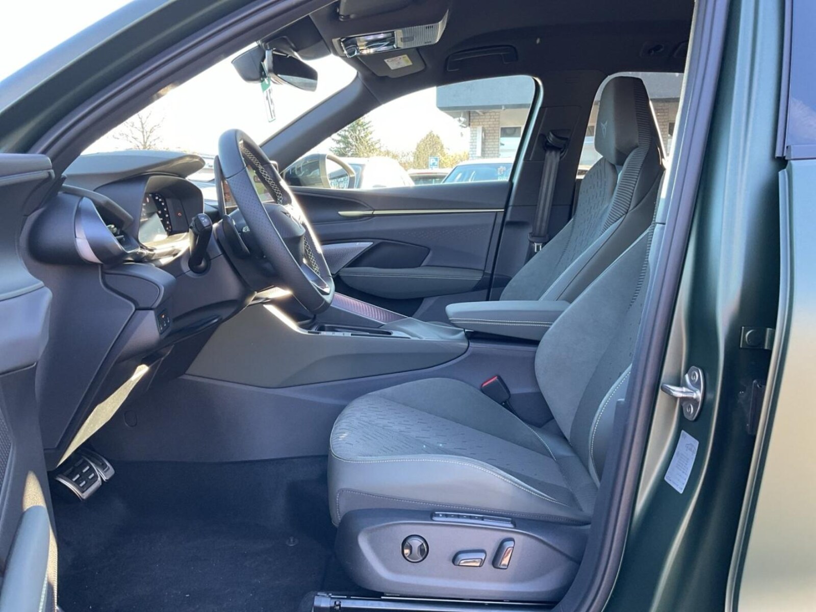 CUPRA Terramar – Bild 6