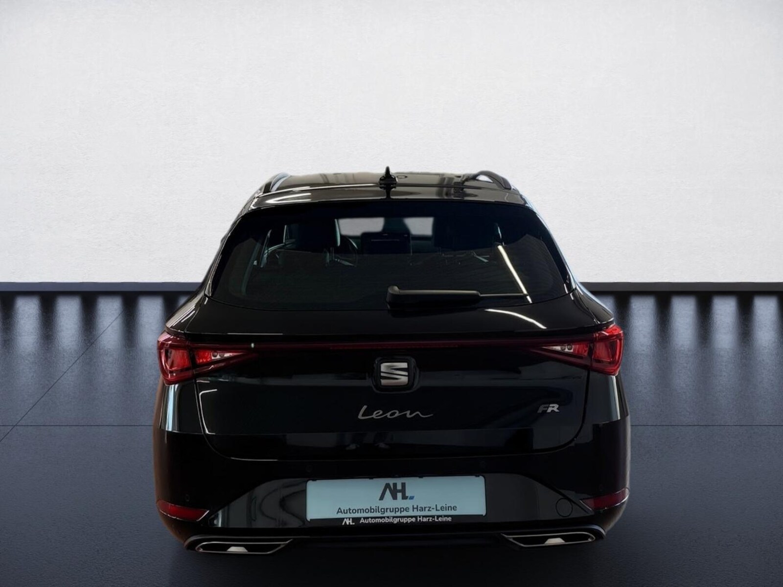 SEAT Leon Sportstourer – Bild 5