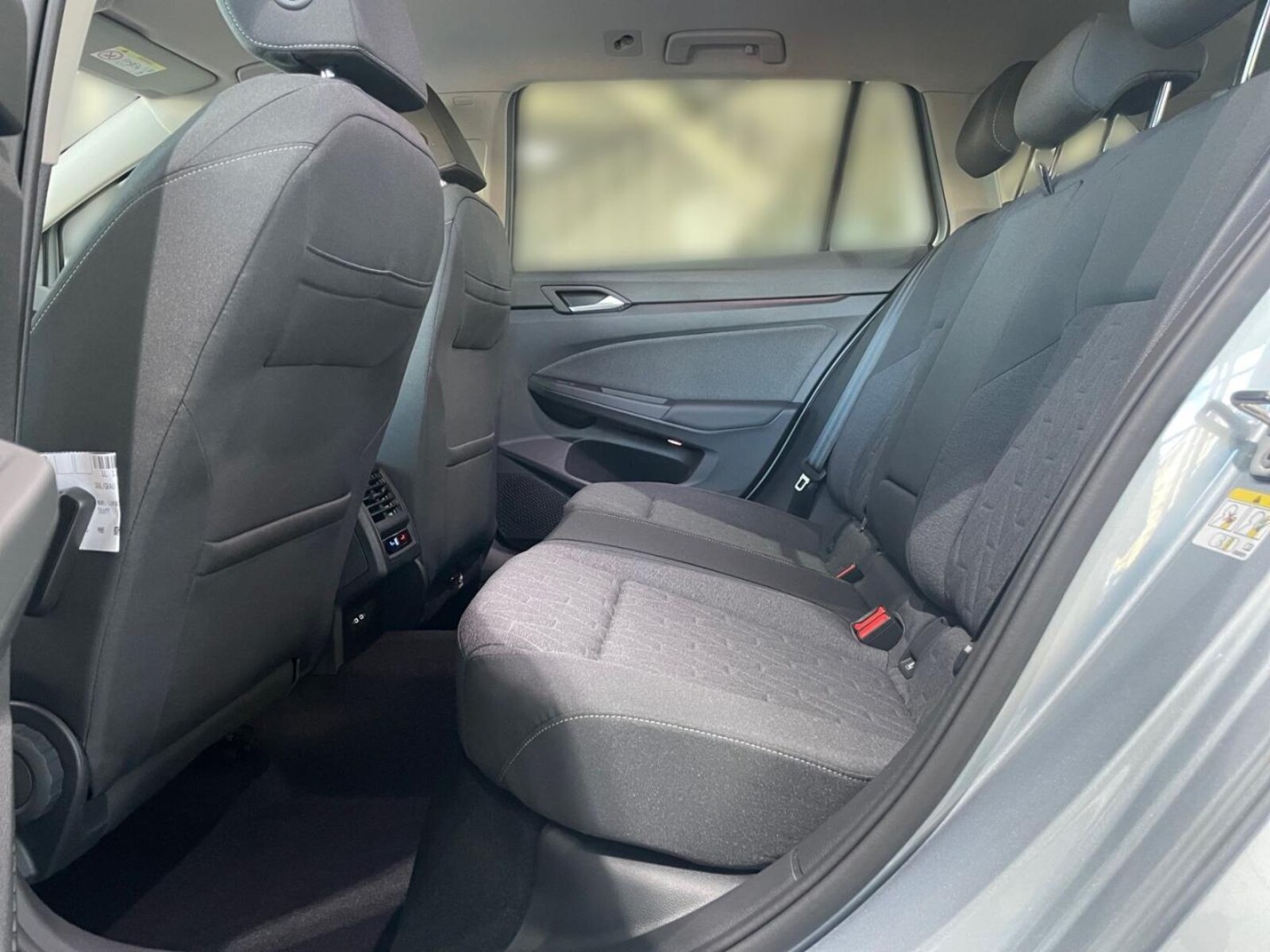 Volkswagen Golf Variant – Bild 11