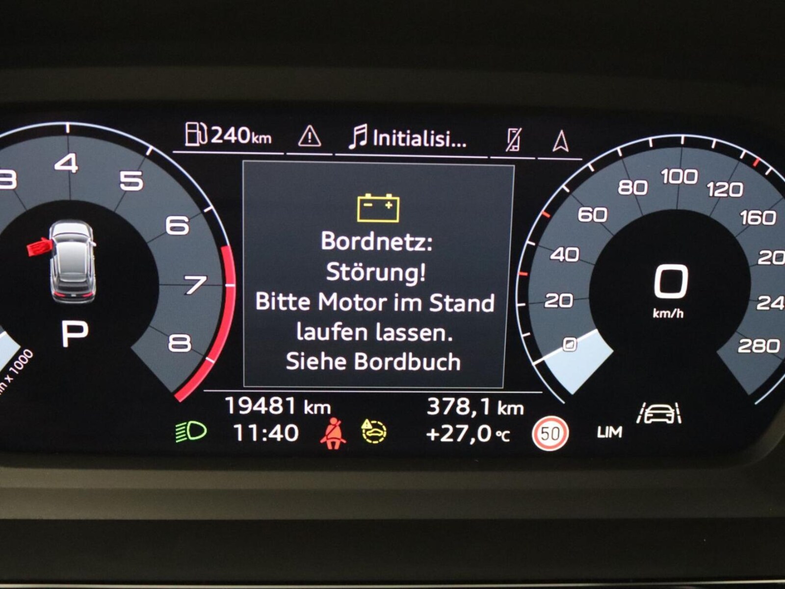 Audi A3 Sportback – Bild 13