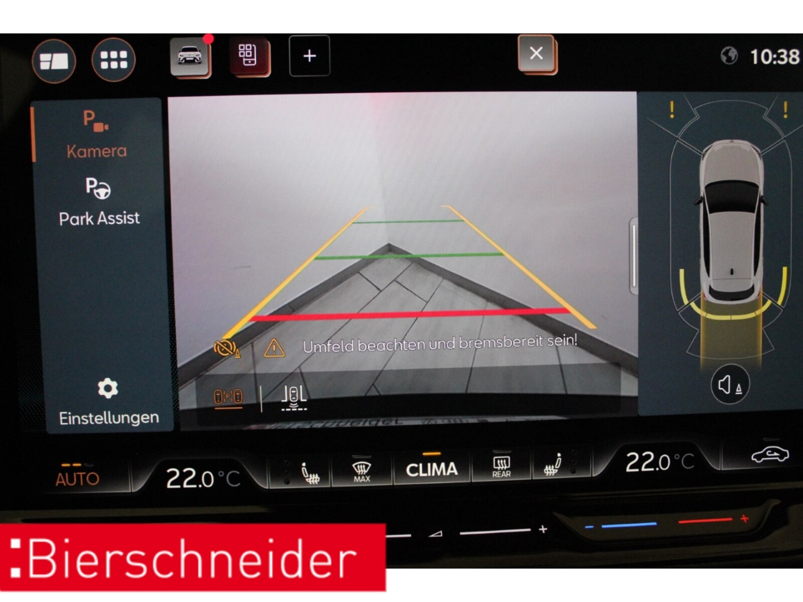 CUPRA Leon – Bild 7
